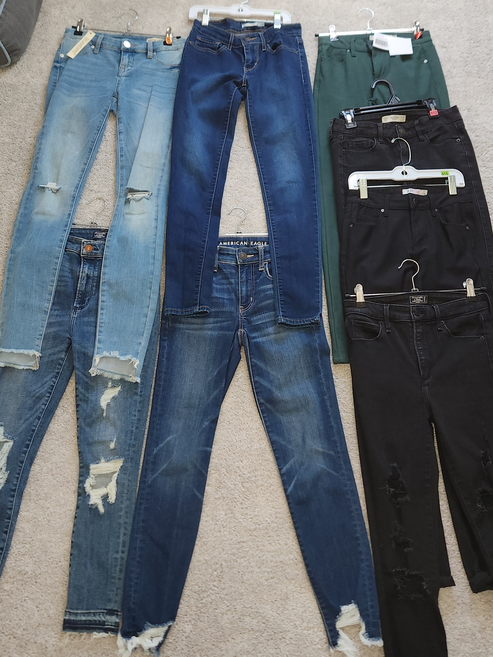 Jean Bundle